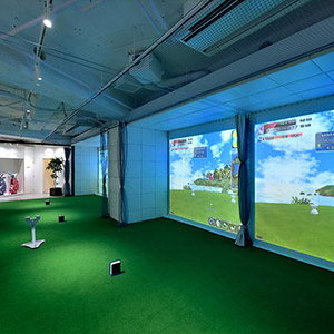 ONWARD GOLF ACADEMY
